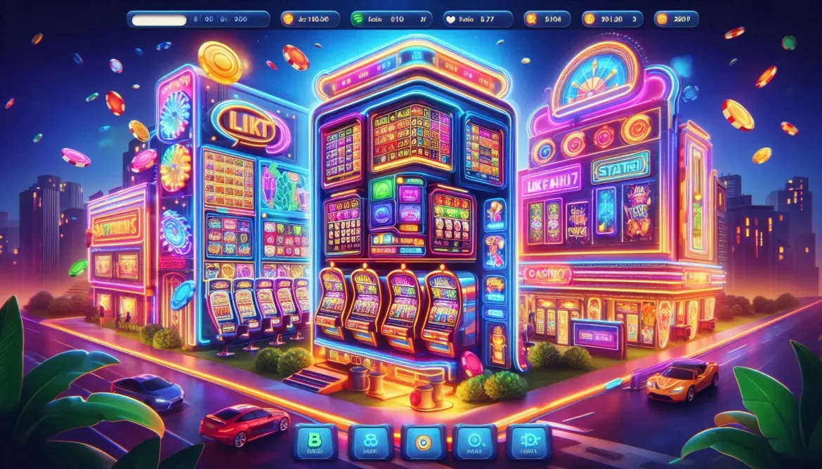 AFKSpin Casino